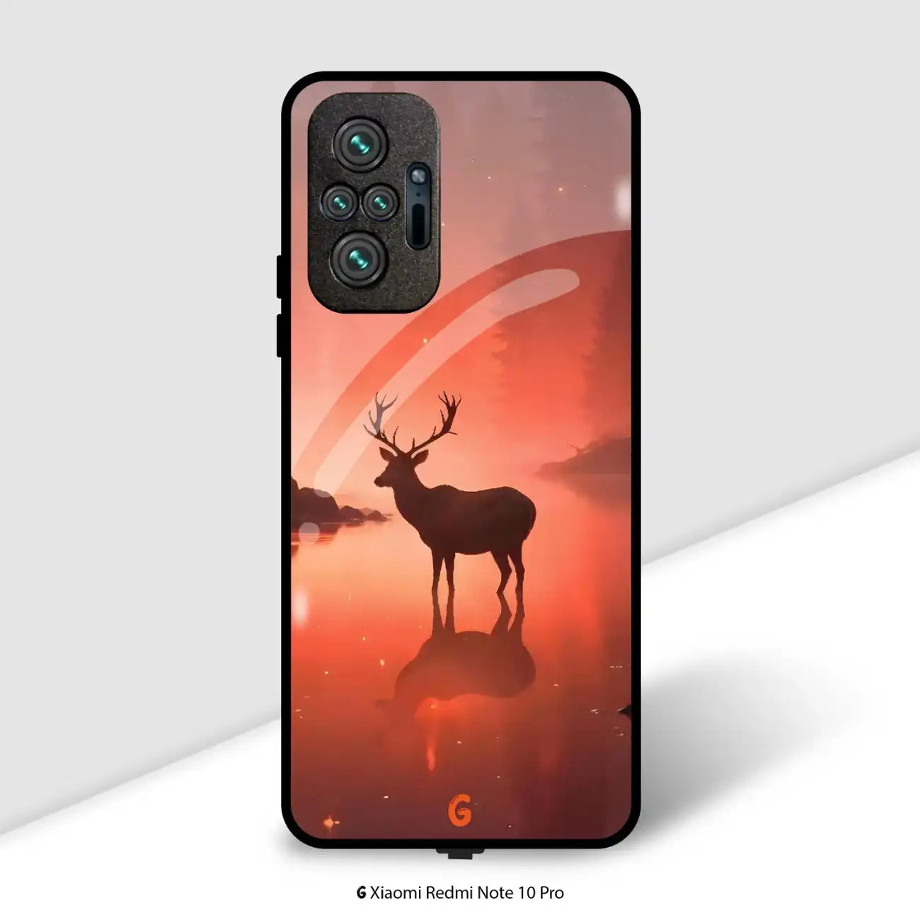 Redmi Note 10 Pro