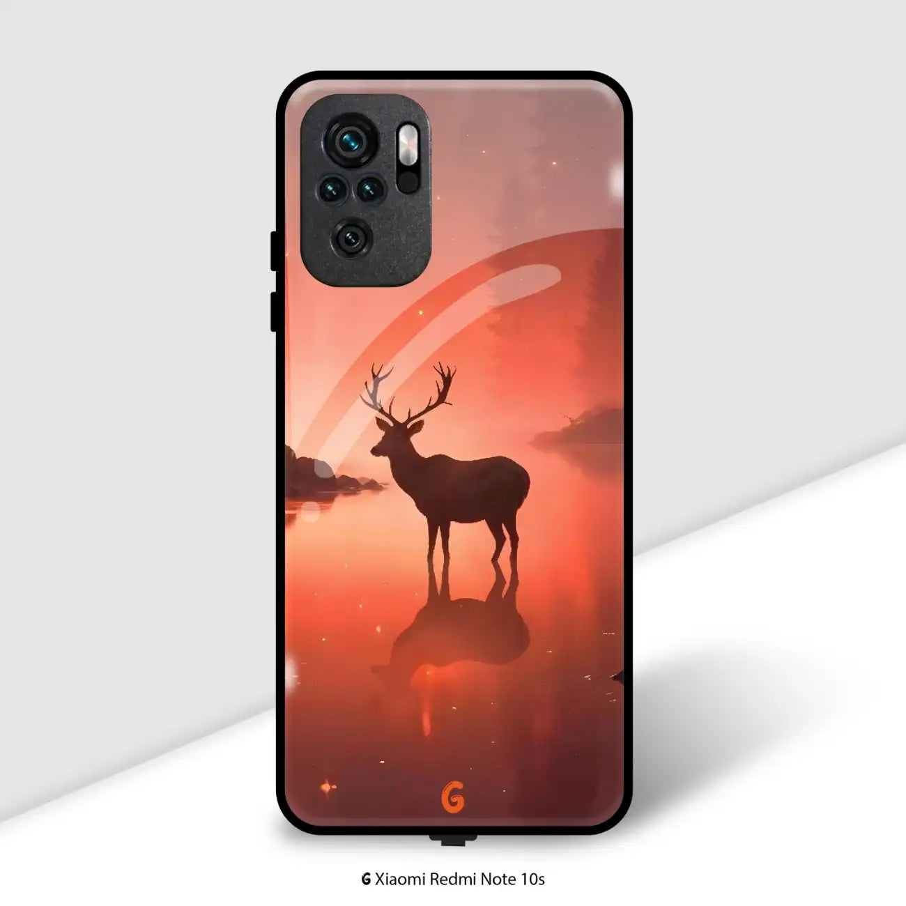 Redmi Note 10s