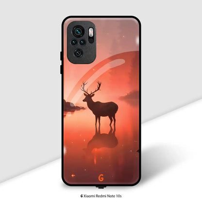 Redmi Note 10s