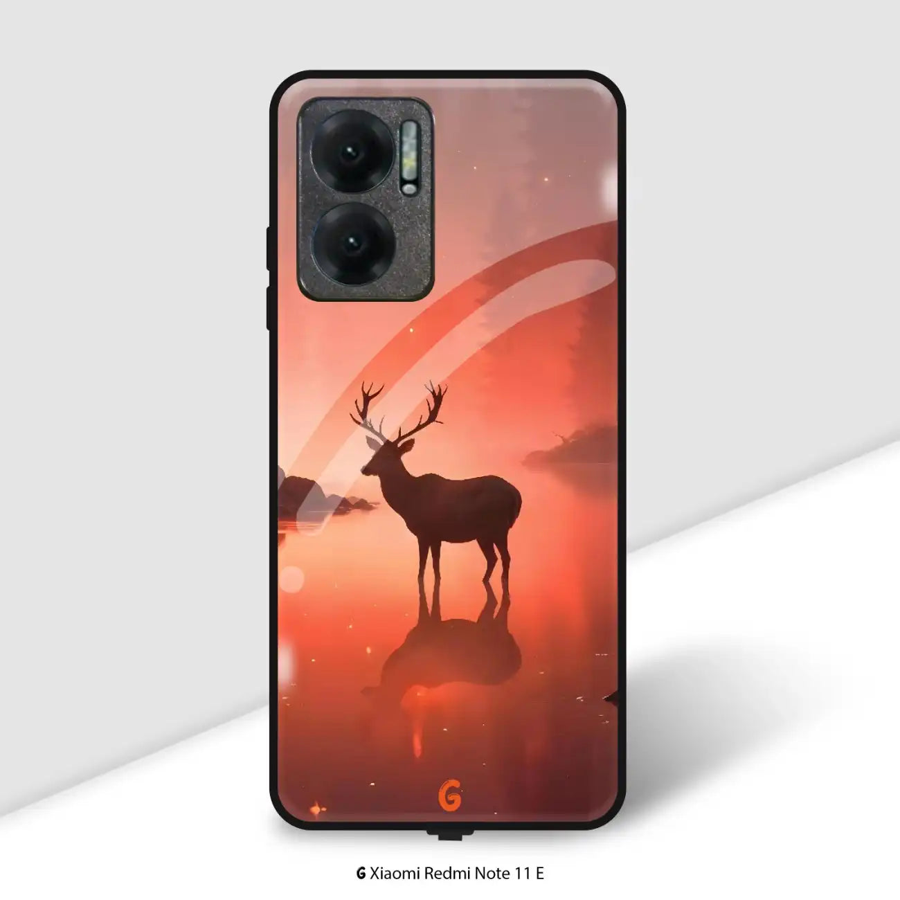 Redmi Note 11 E