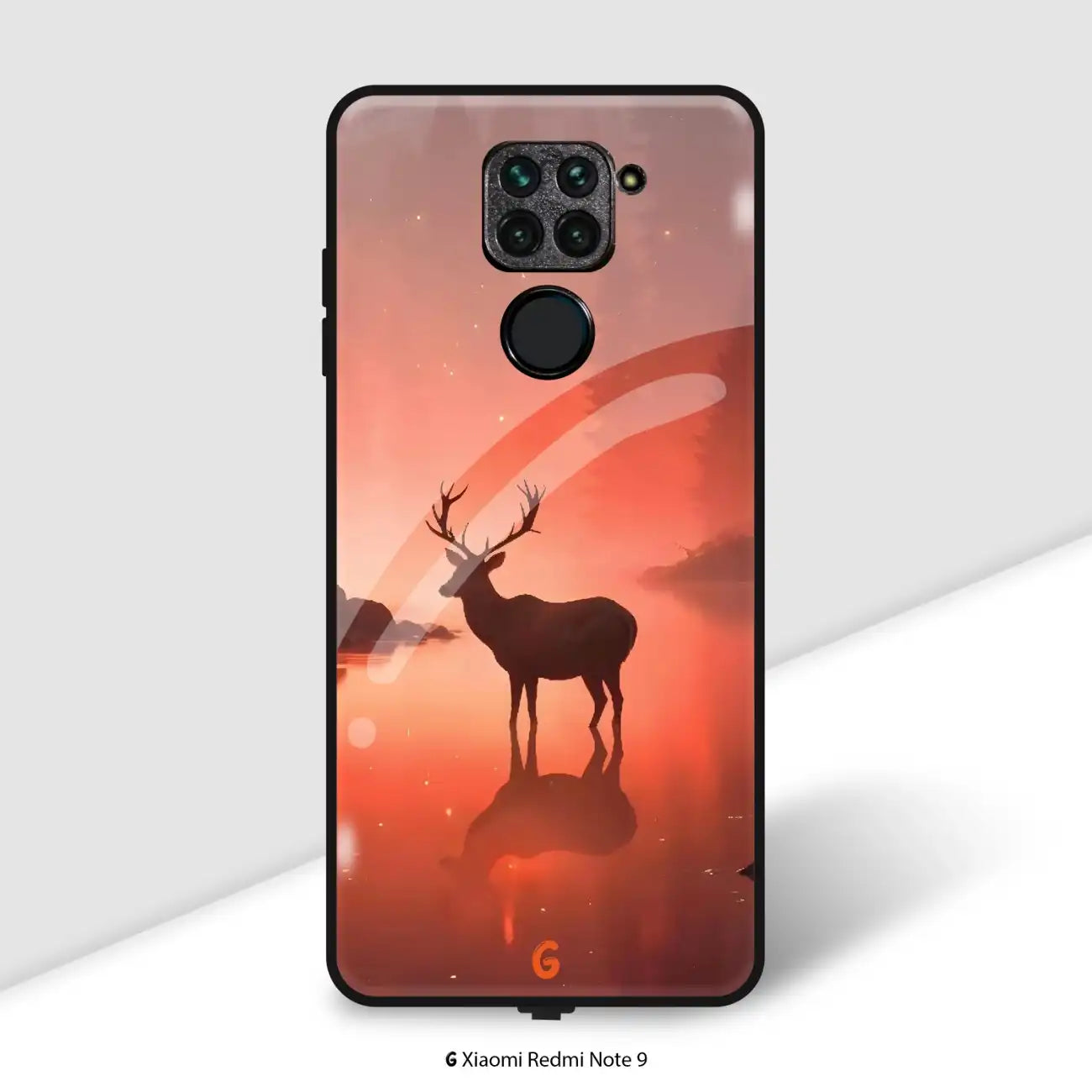 Redmi Note 9