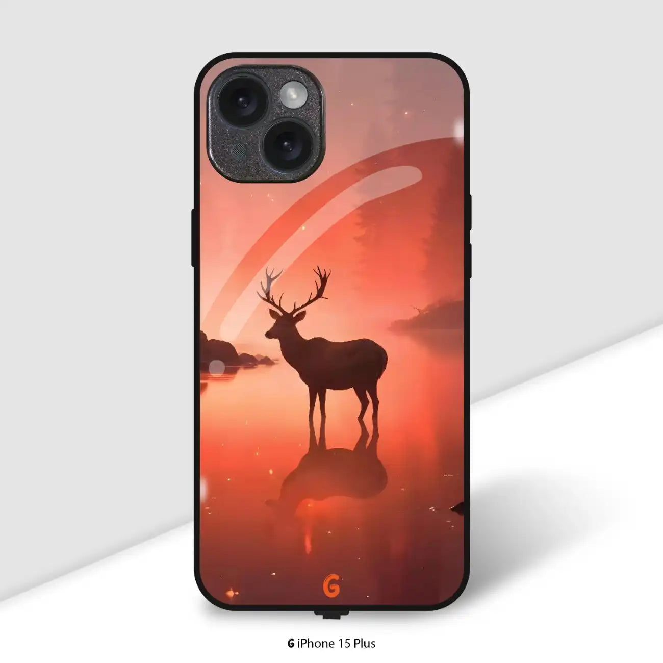 iPhone 15 Plus
