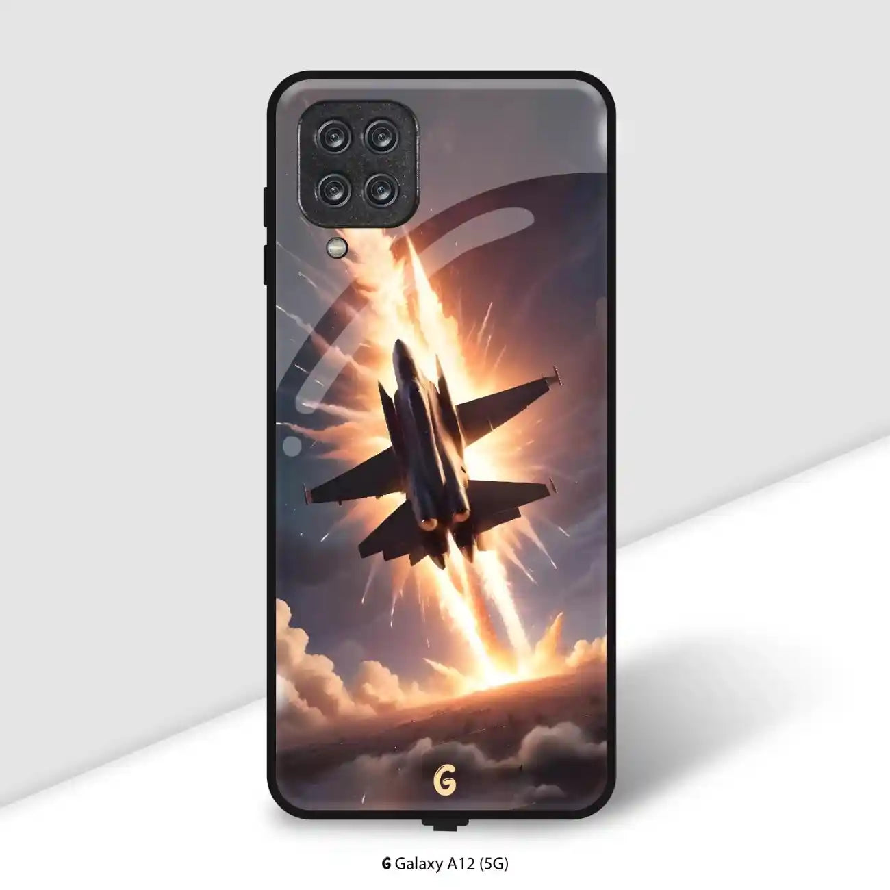 Galaxy A12 (5G)
