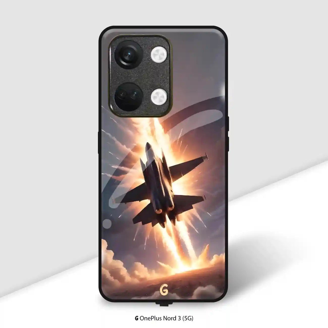 OnePlus Nord 3 (5G)