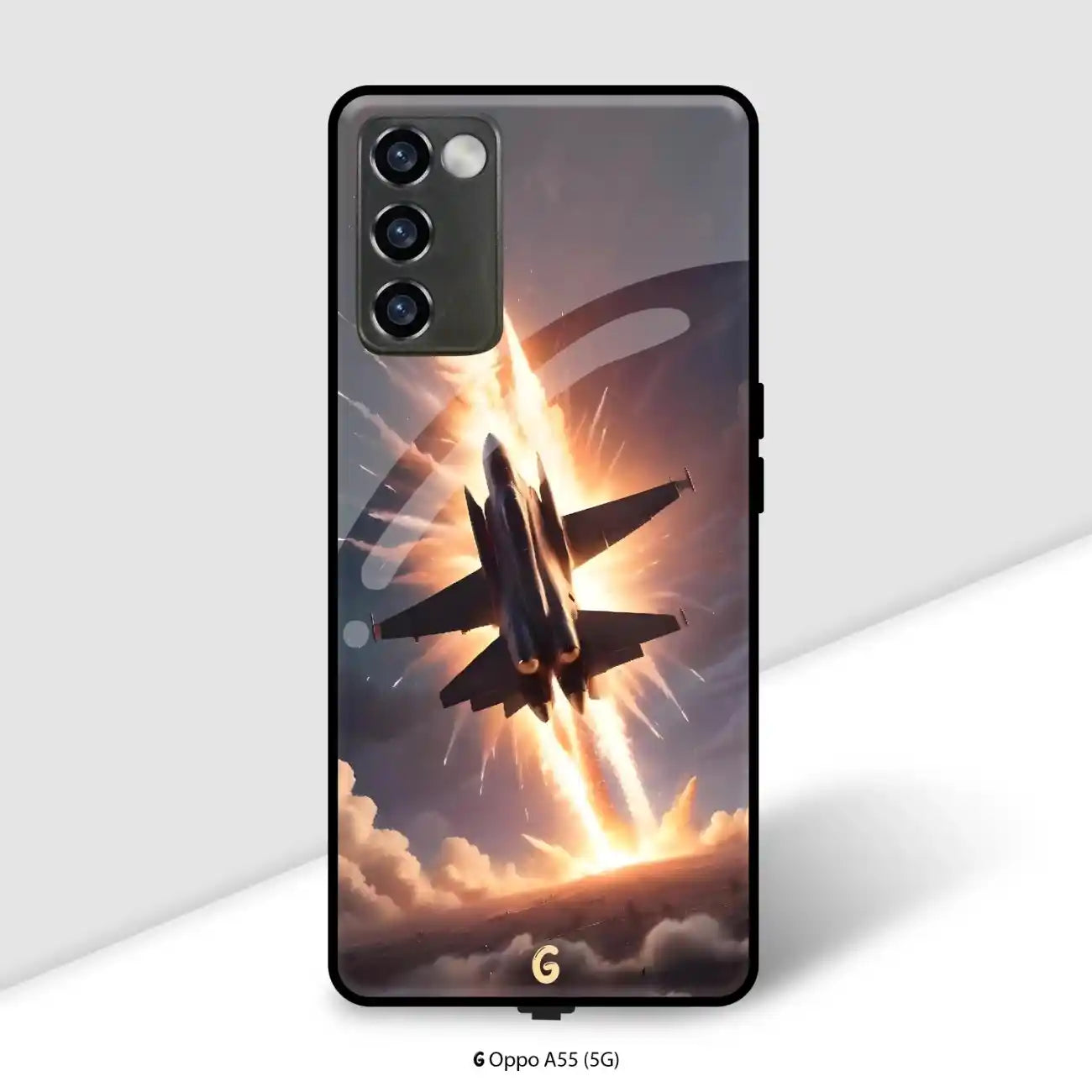 Oppo A55 (5G)