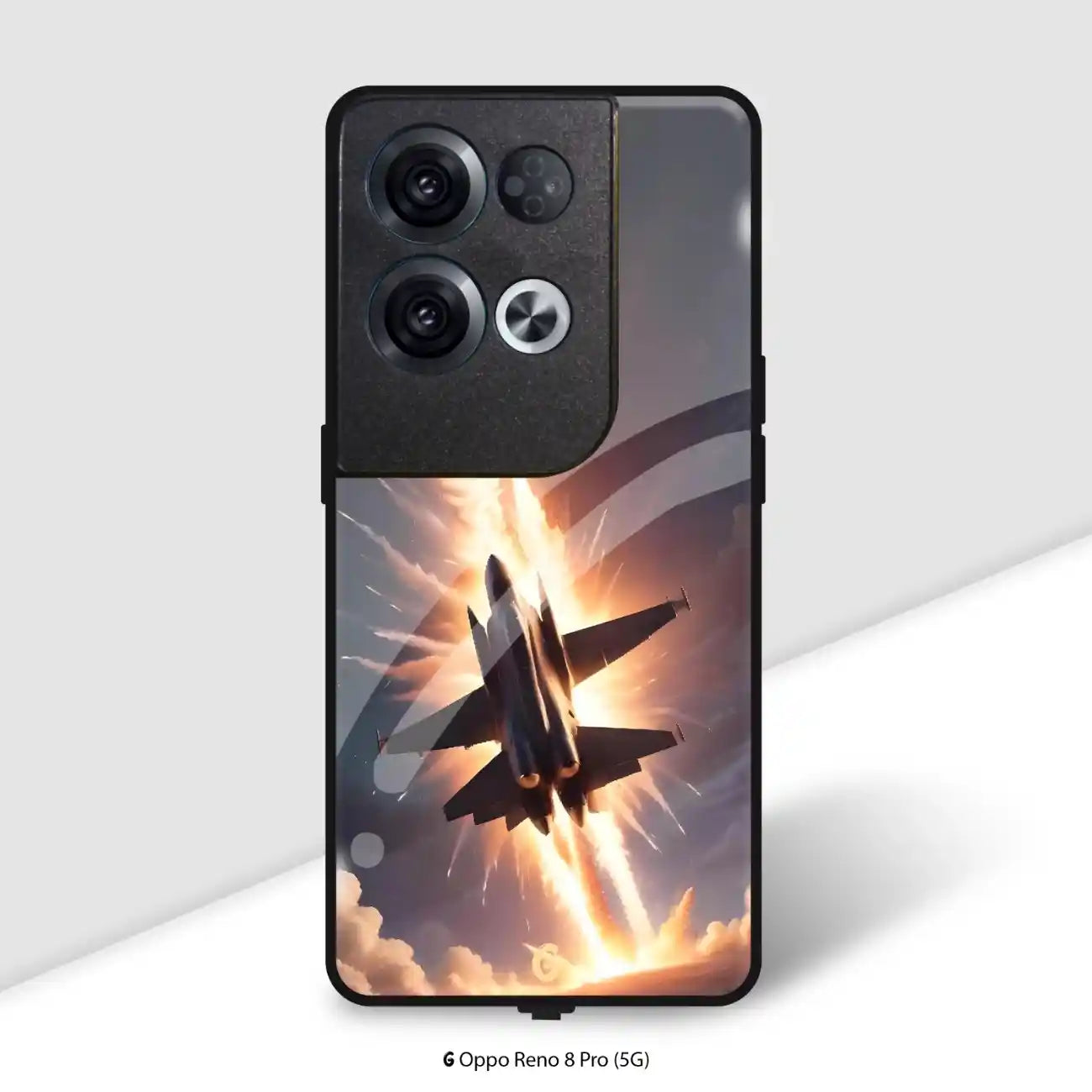 Oppo Reno 8 Pro (5G)