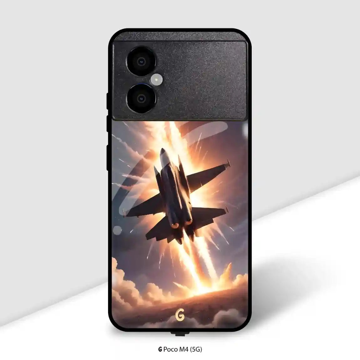 Poco M4 (5G)