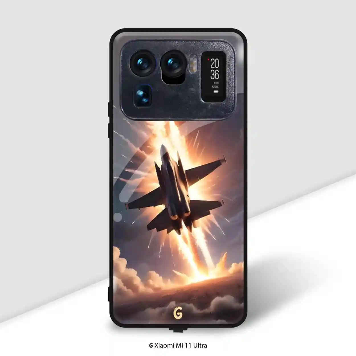 Xiaomi Mi 11 Ultra