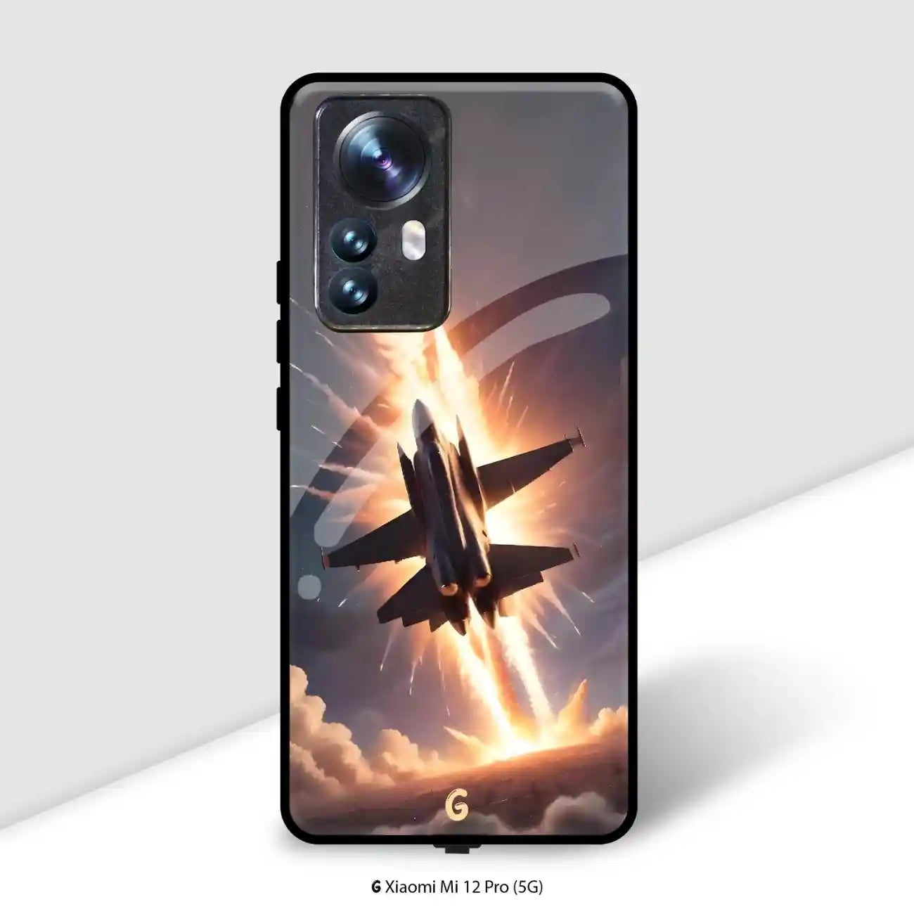Xiaomi Mi 12 Pro (5G)