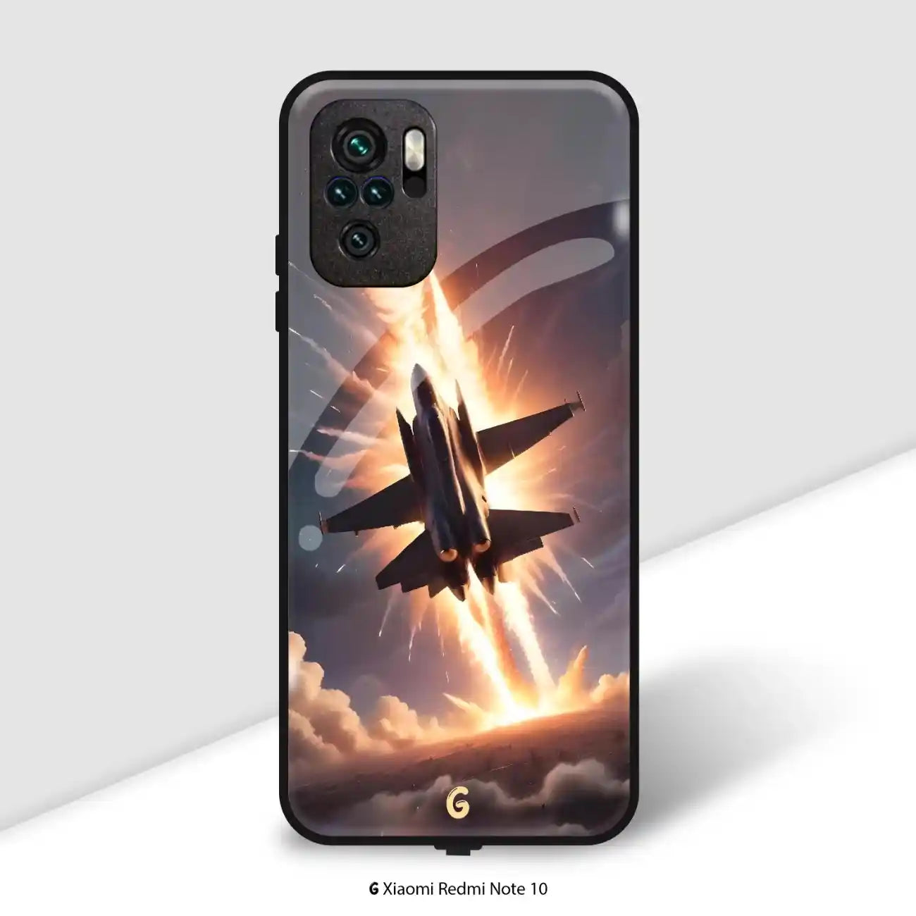 Redmi Note 10