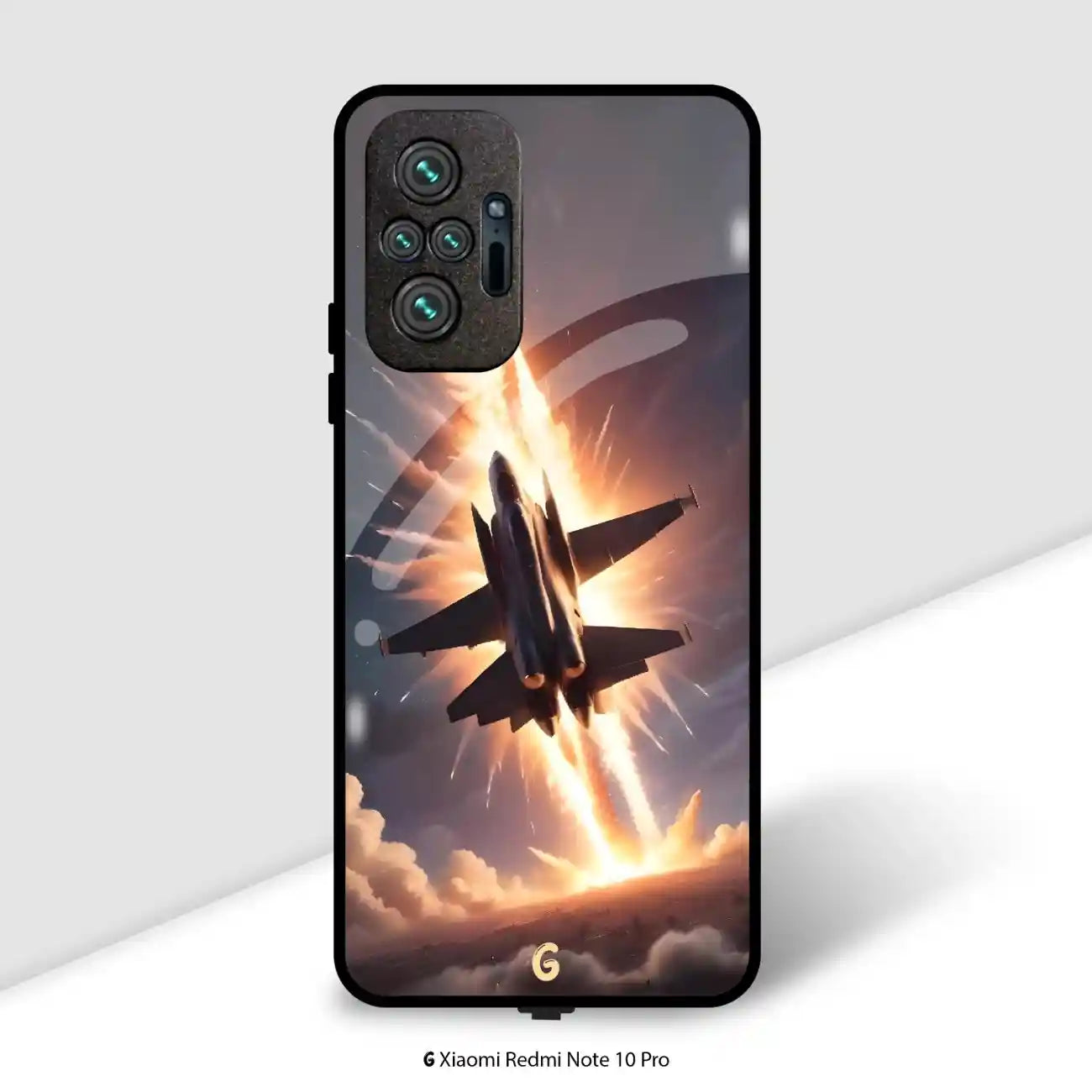Redmi Note 10 Pro