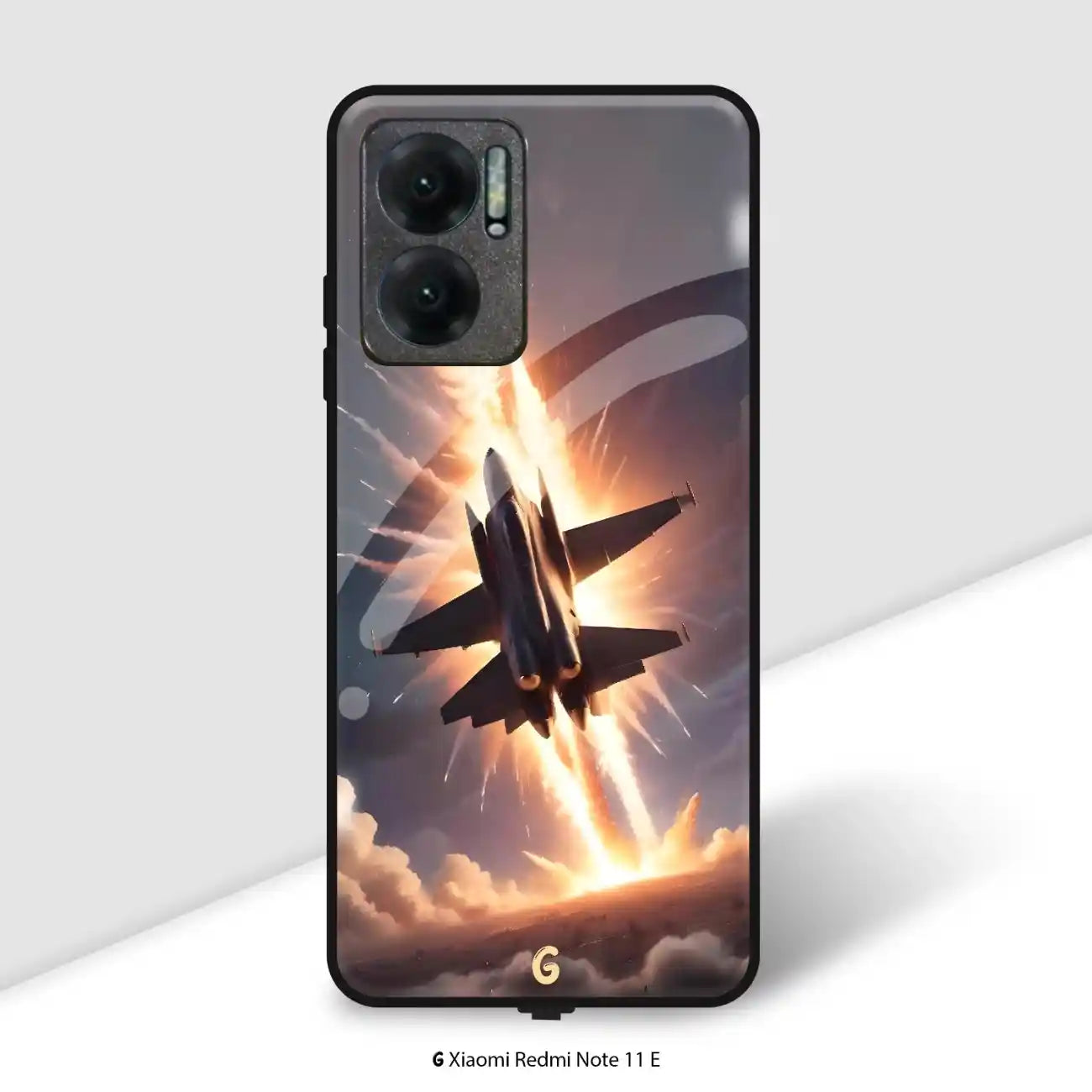 Redmi Note 11 E