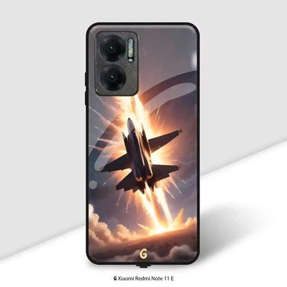 Redmi Note 11 E
