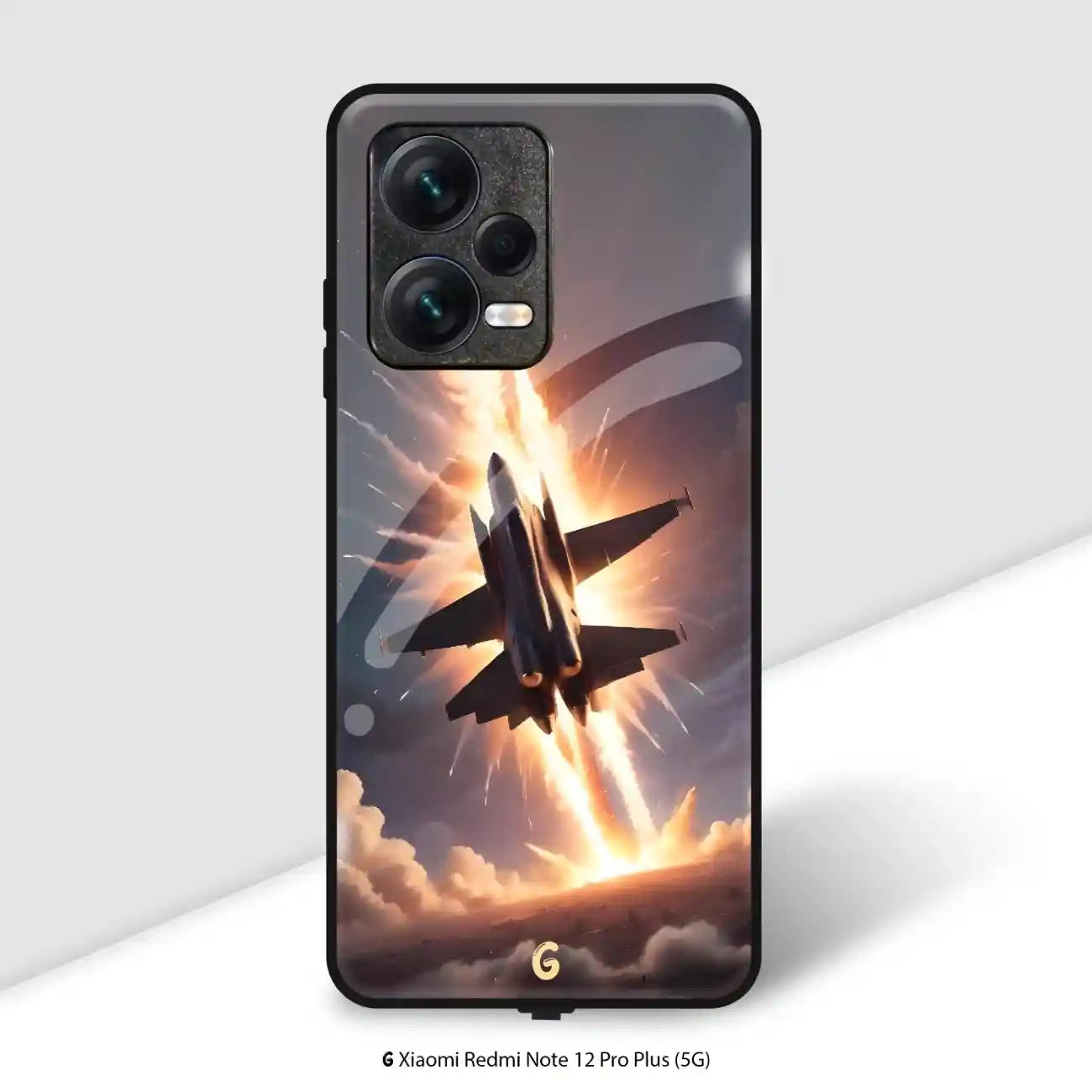 Redmi Note 12 Pro Plus (5G)