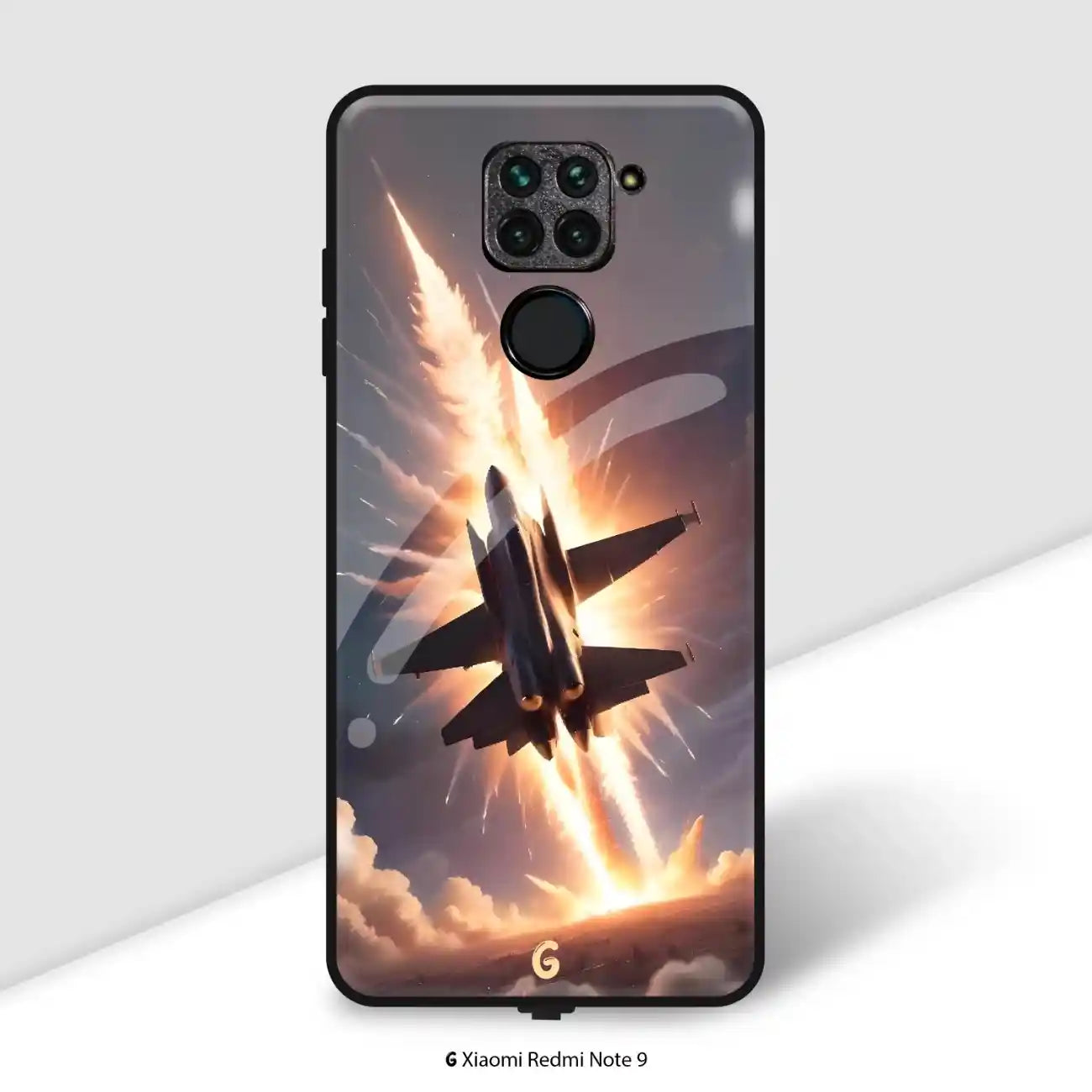 Redmi Note 9