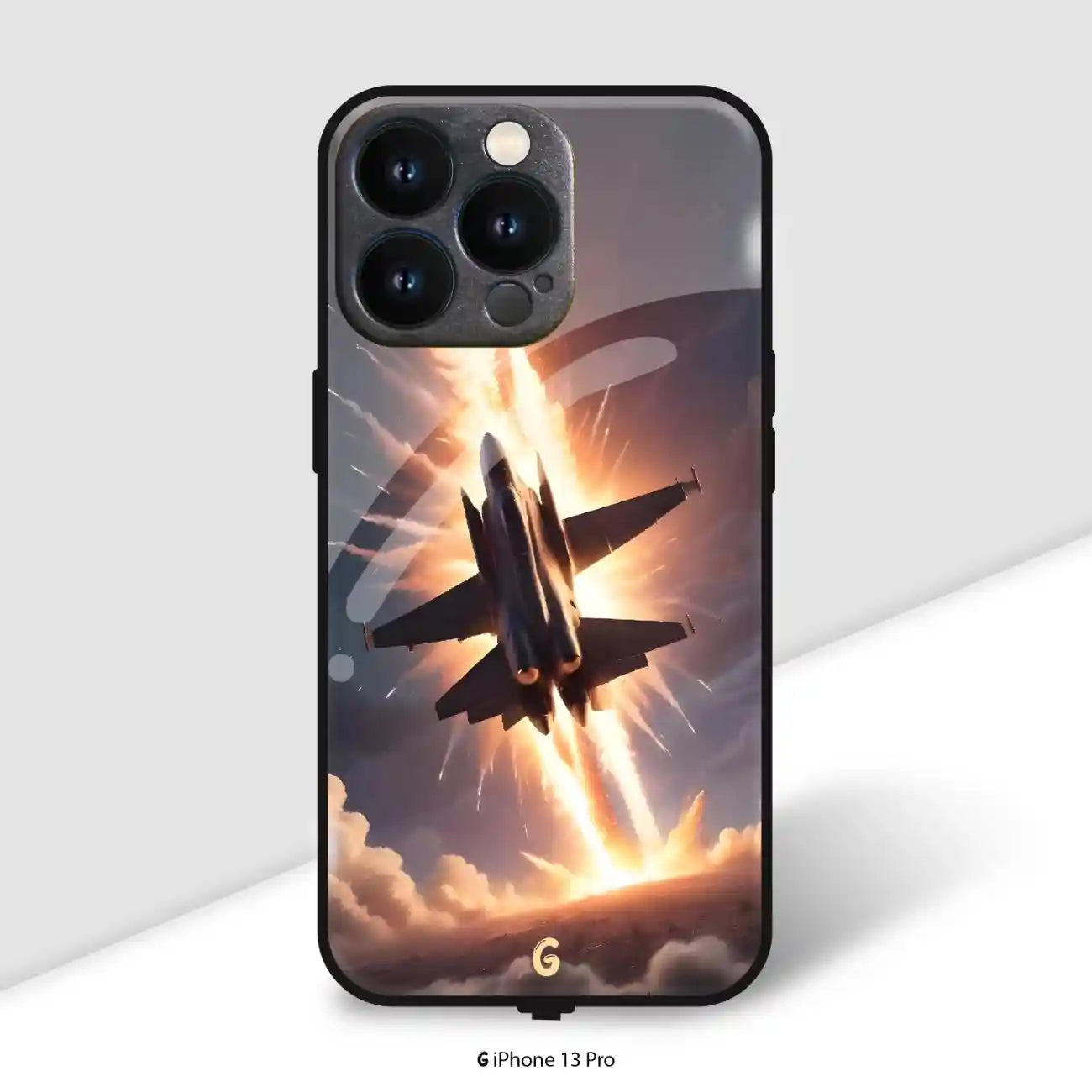 iPhone 13 Pro