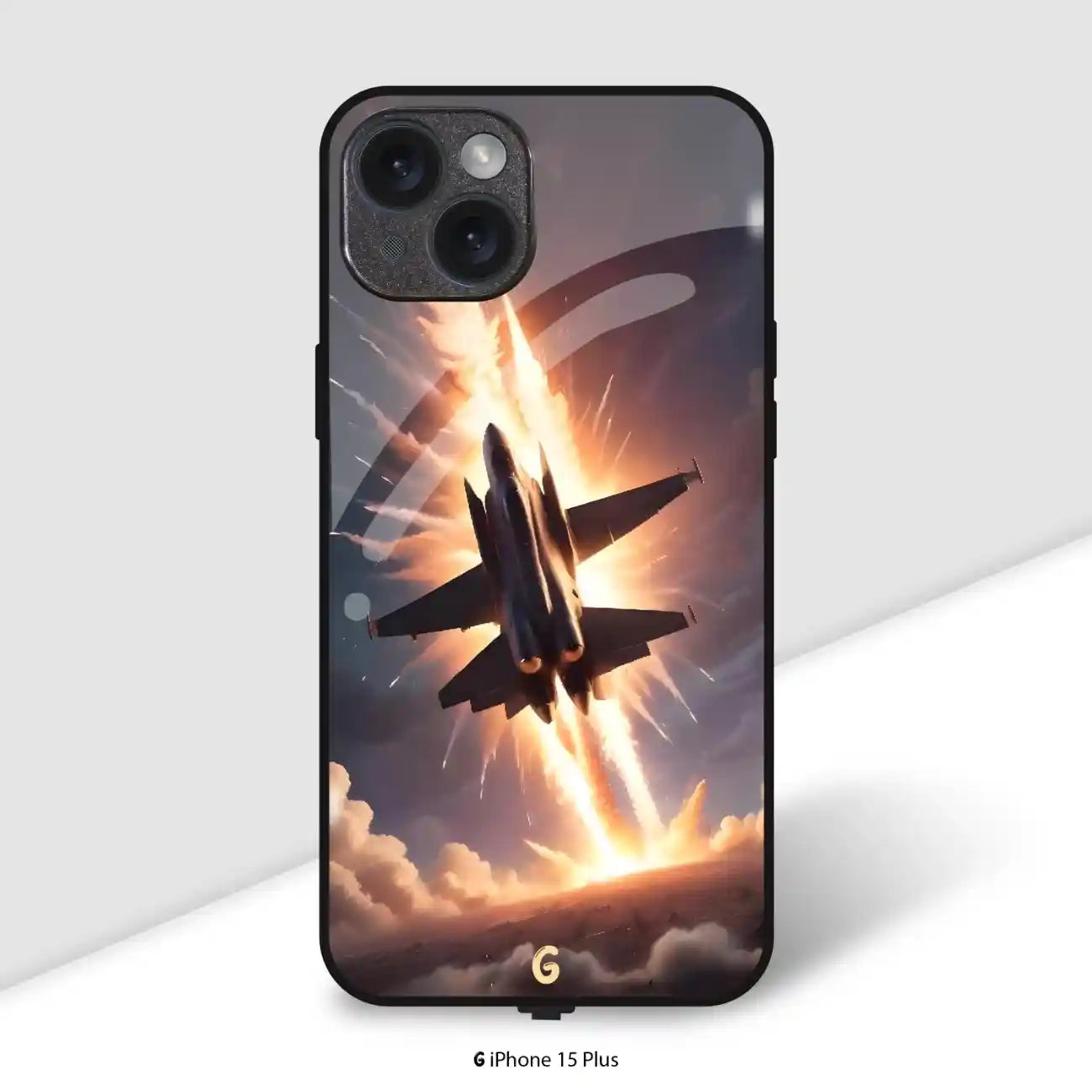iPhone 15 Plus