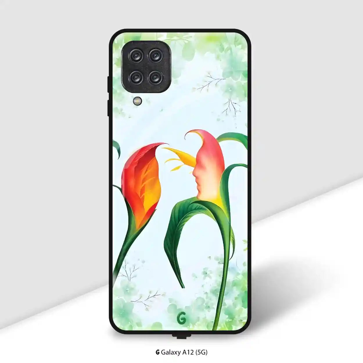 Galaxy A12 (5G)