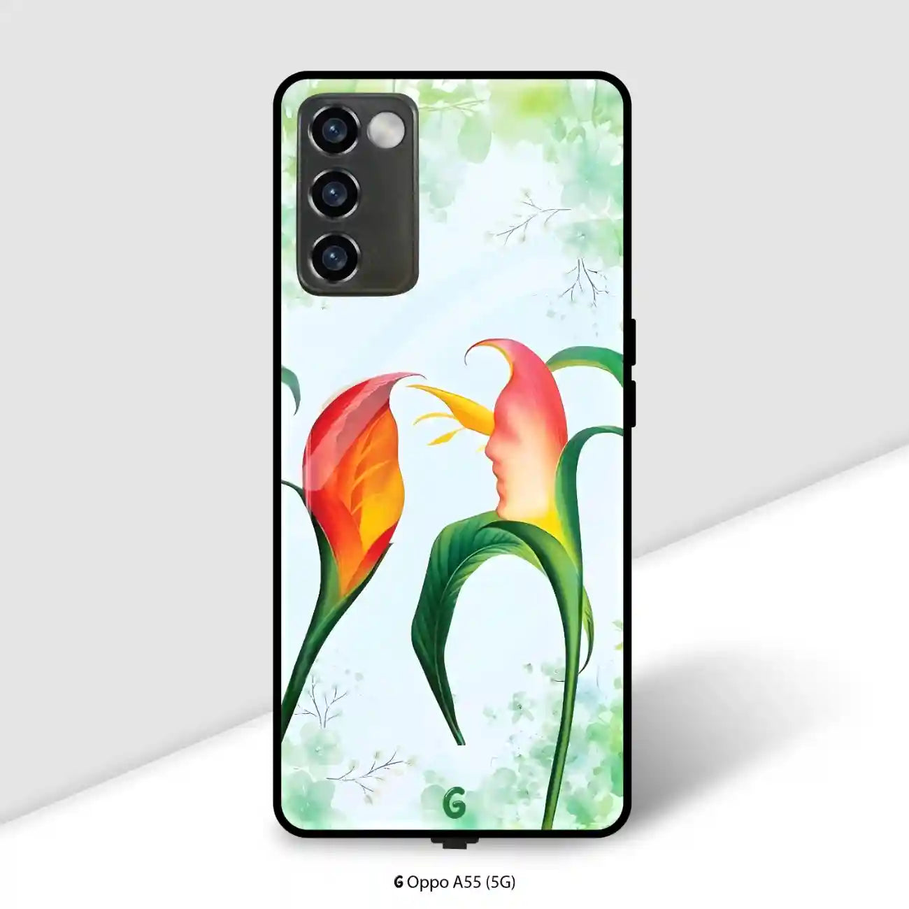Oppo A55 (5G)