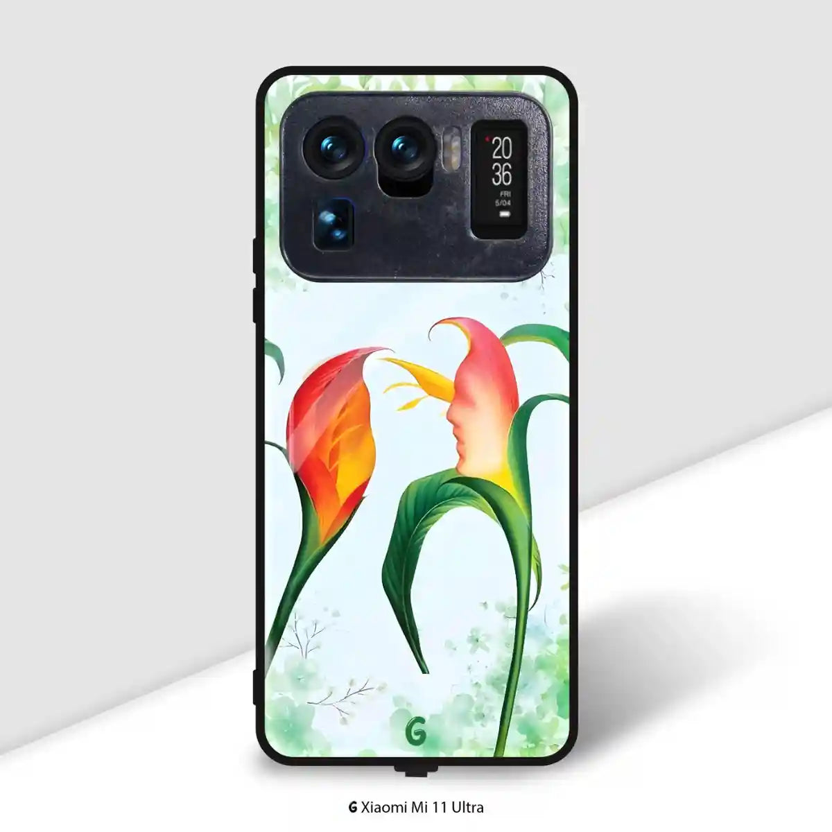 Xiaomi Mi 11 Ultra