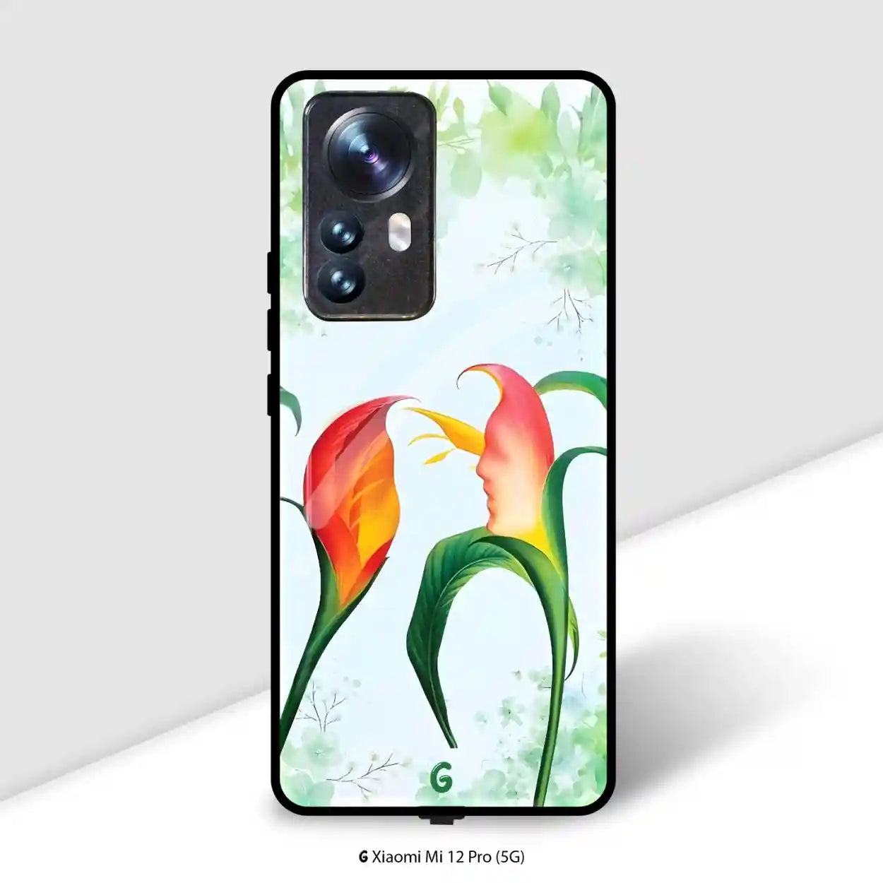 Xiaomi Mi 12 Pro (5G)