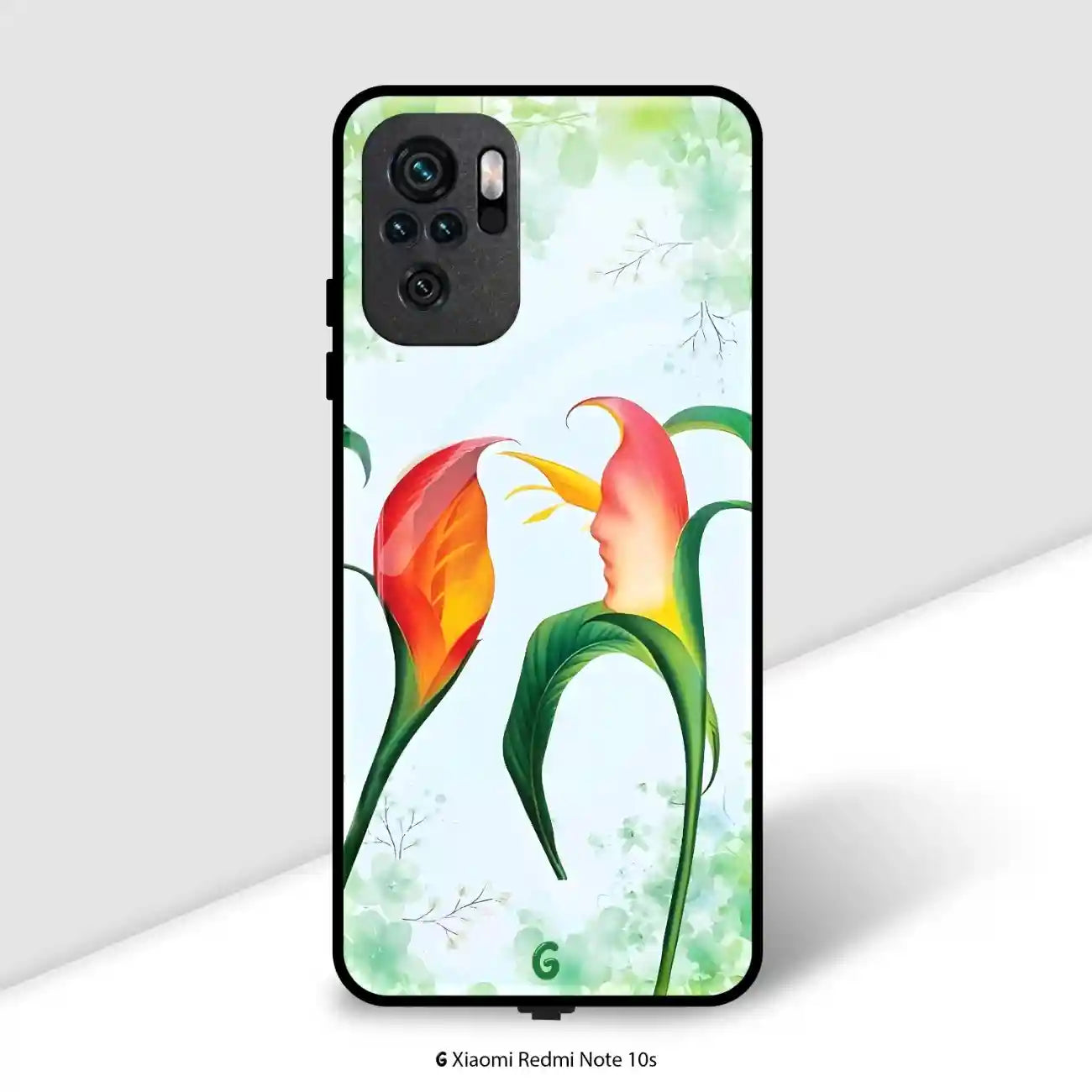 Redmi Note 10s