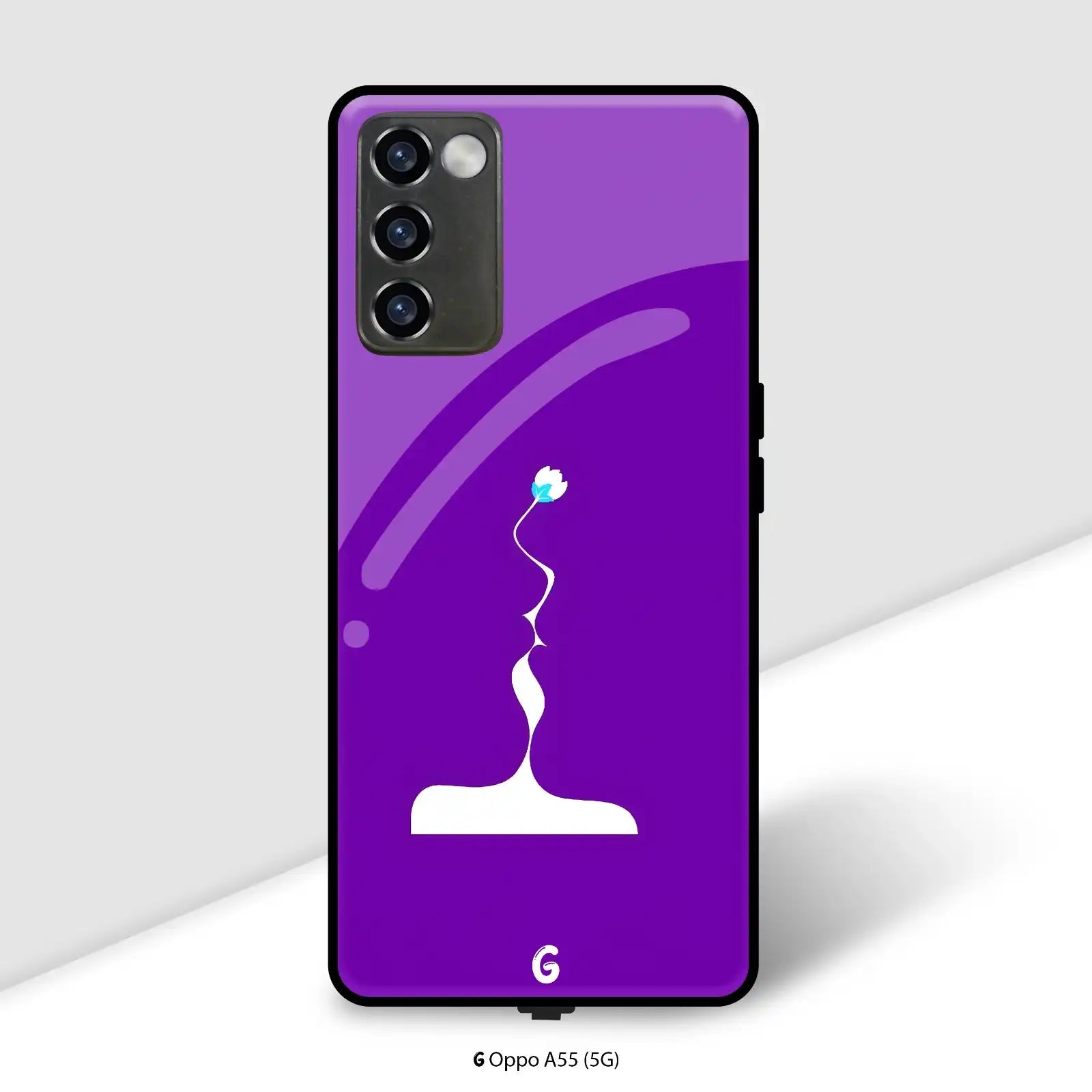 Oppo A55 (5G)