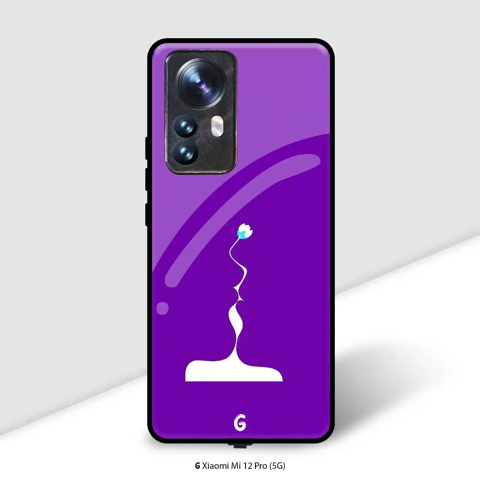 Xiaomi Mi 12 Pro (5G)