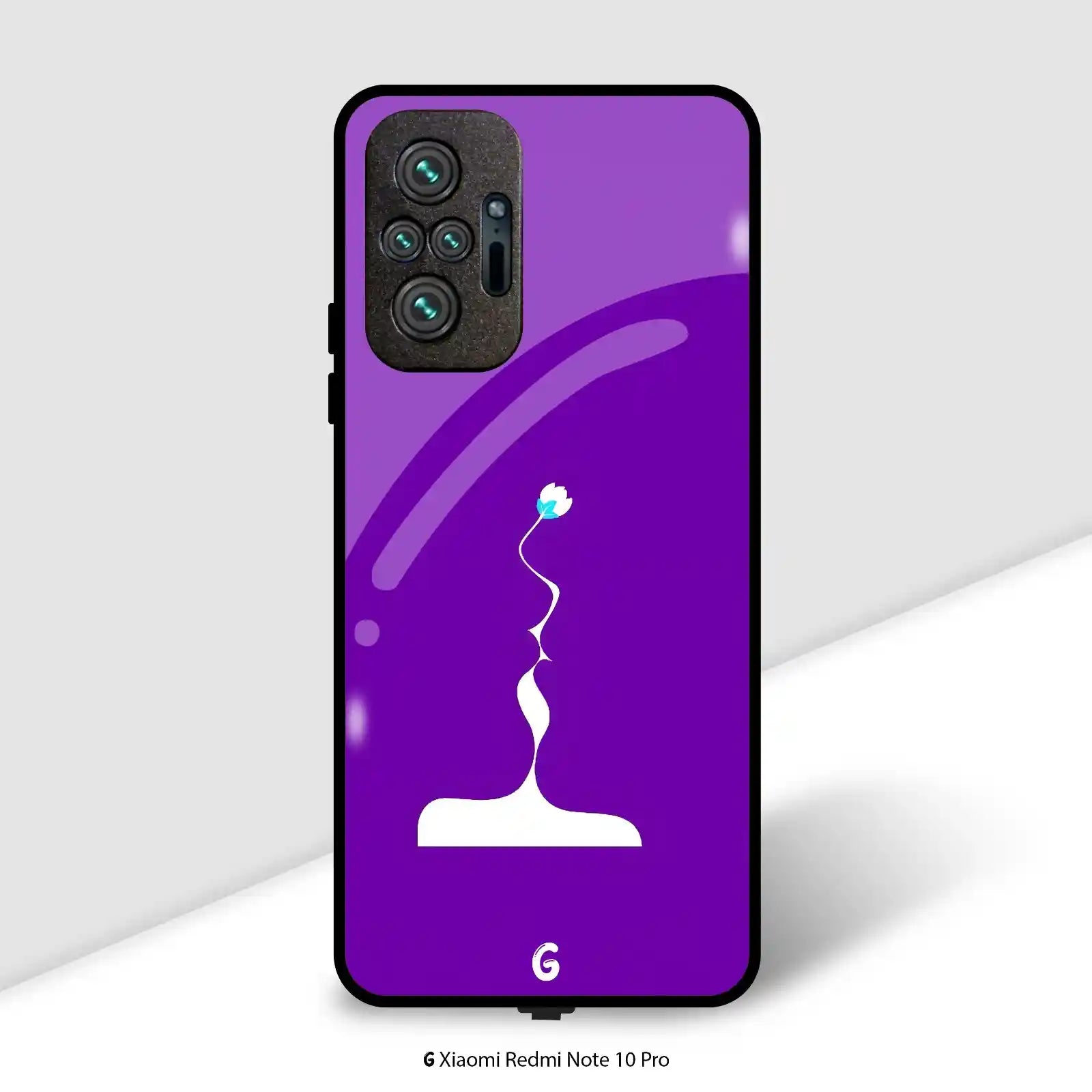 Redmi Note 10 Pro