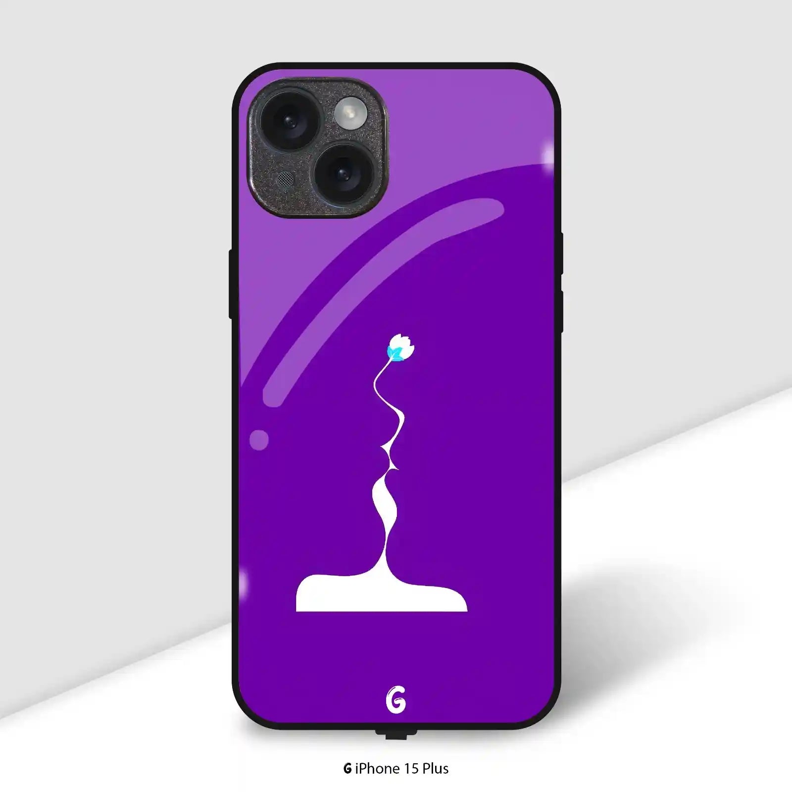 iPhone 15 Plus