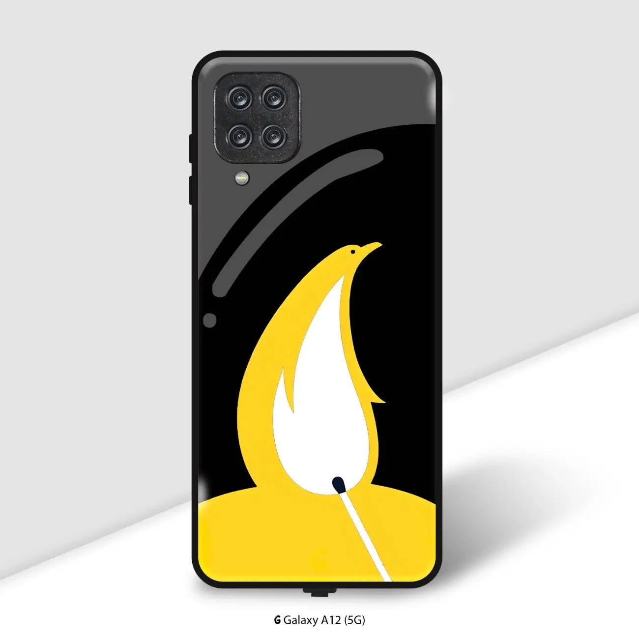 Galaxy A12 (5G)