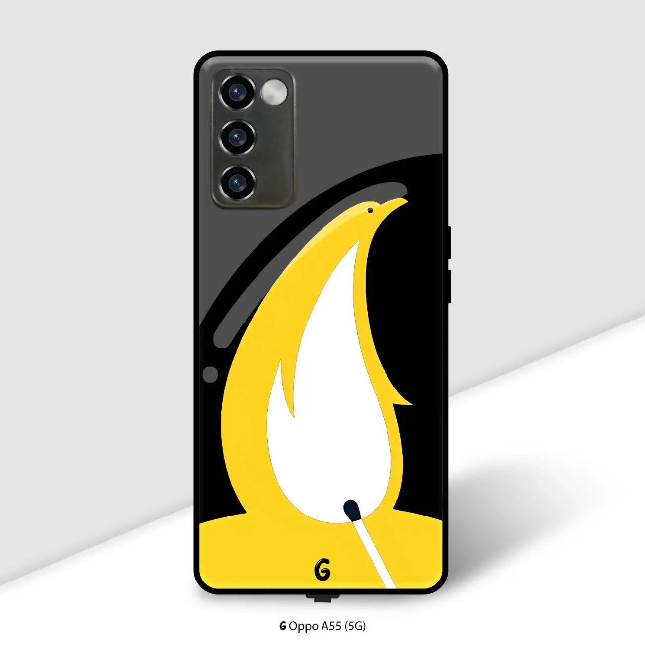 Oppo A55 (5G)