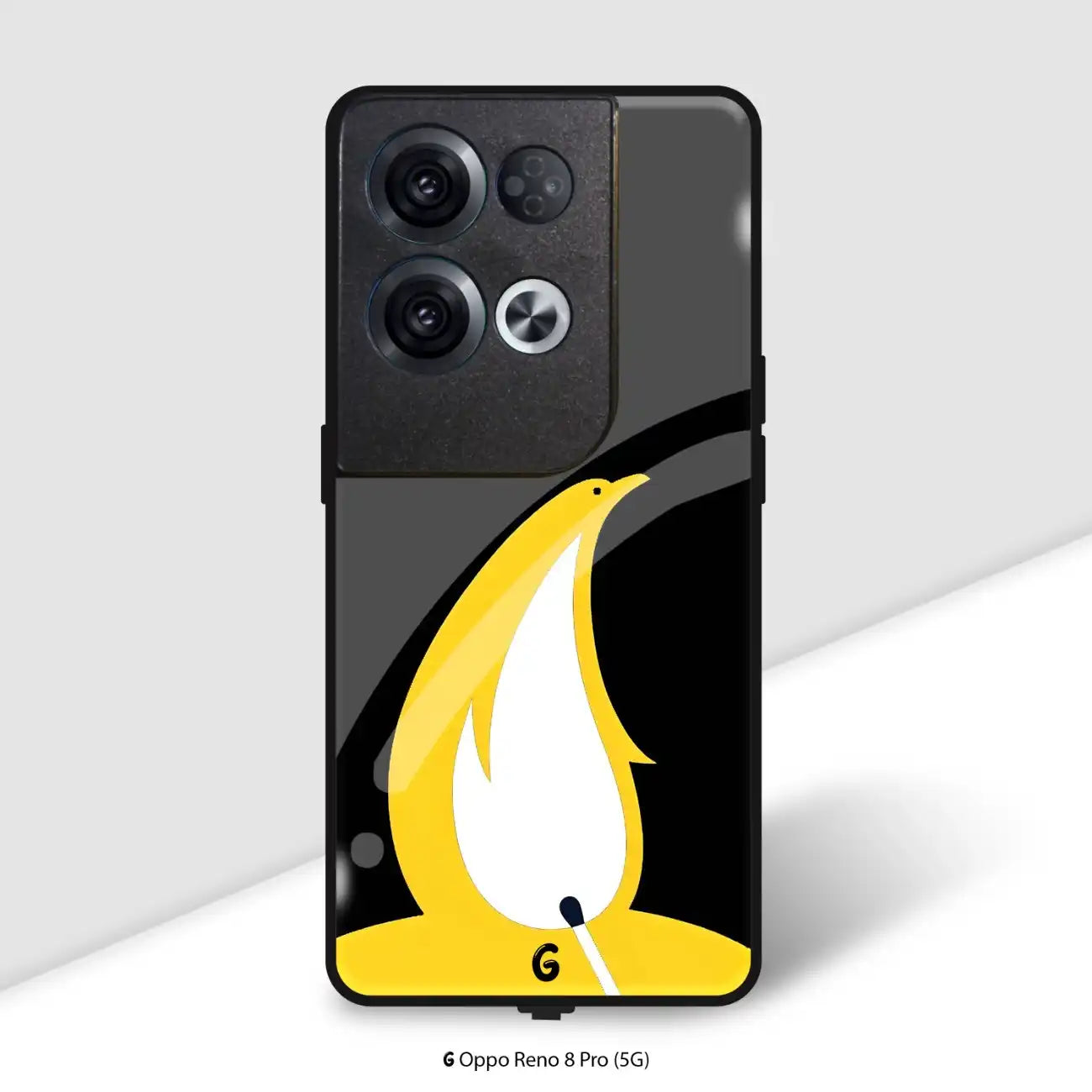 Oppo Reno 8 Pro (5G)
