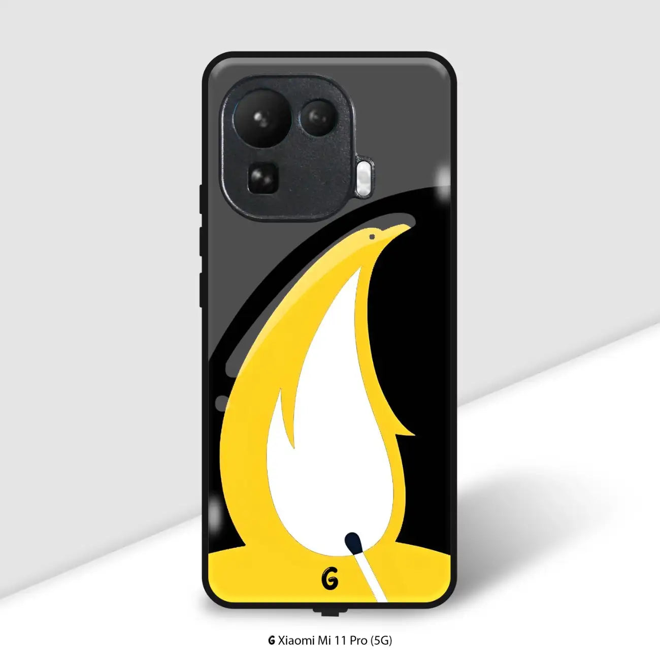 Xiaomi Mi 11 Pro (5G)