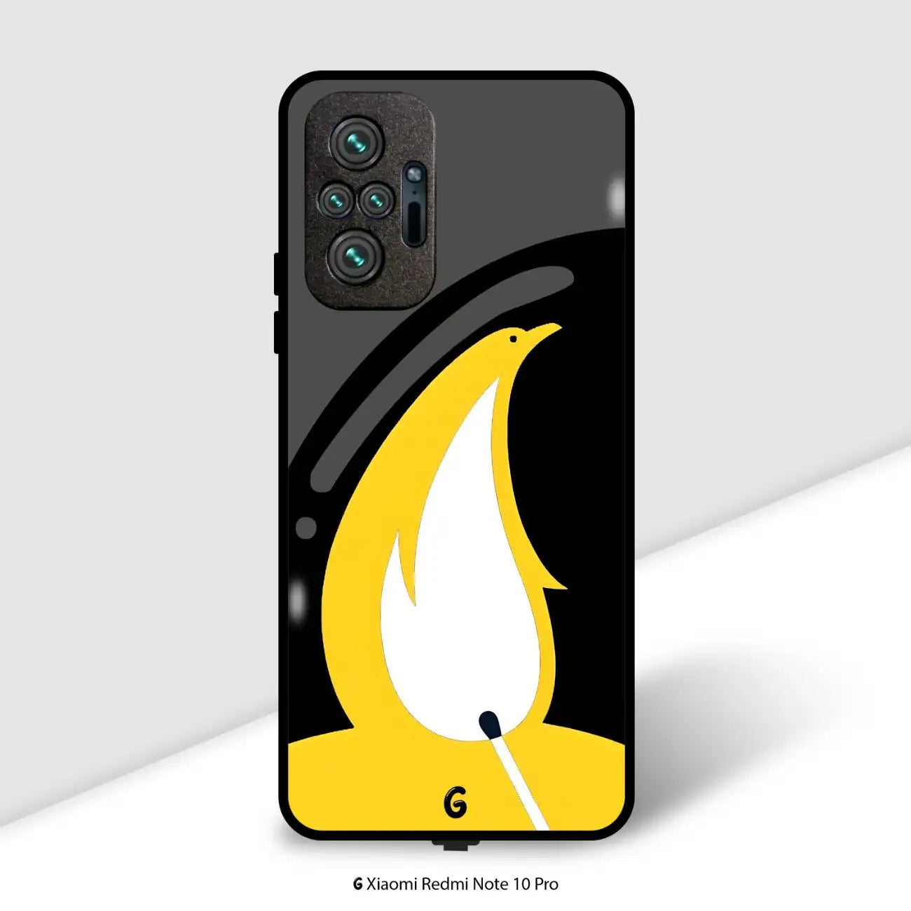 Redmi Note 10 Pro