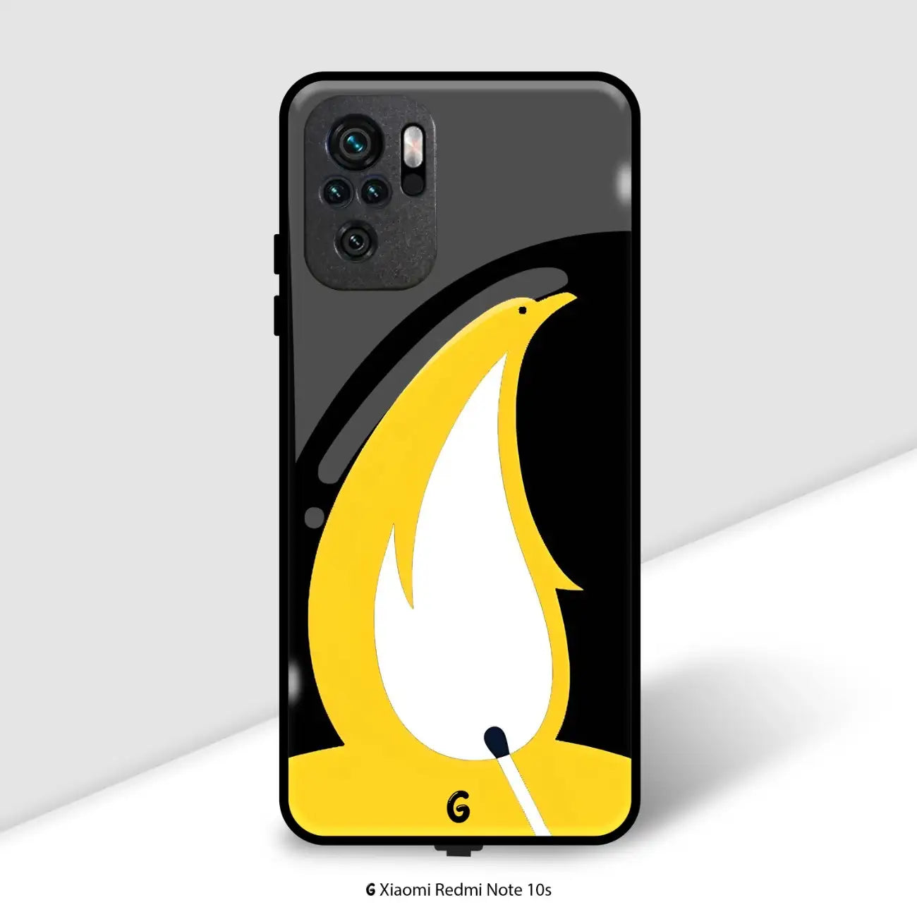 Redmi Note 10s
