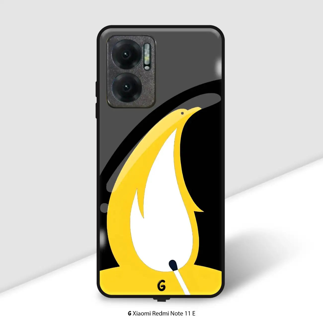 Redmi Note 11 E