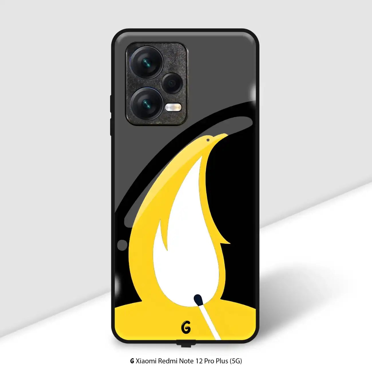 Redmi Note 12 Pro Plus (5G)