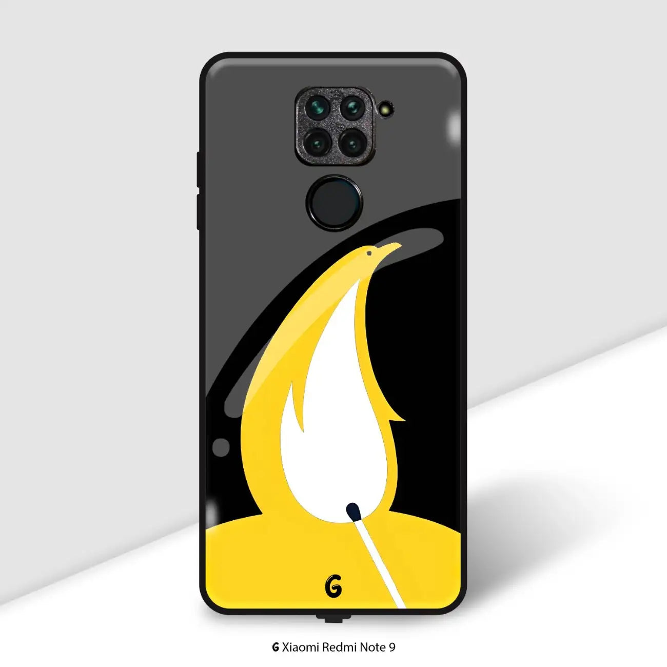 Redmi Note 9