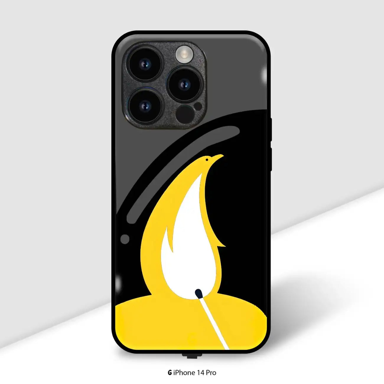 iPhone 14 Pro