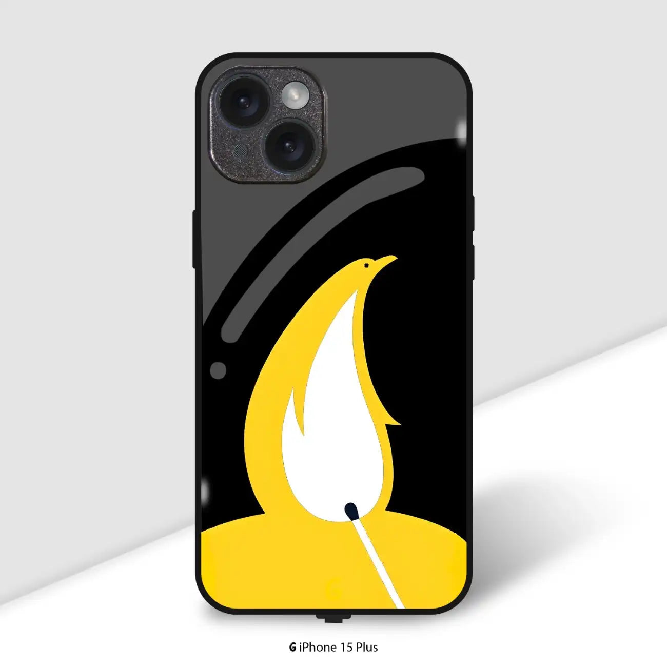 iPhone 15 Plus