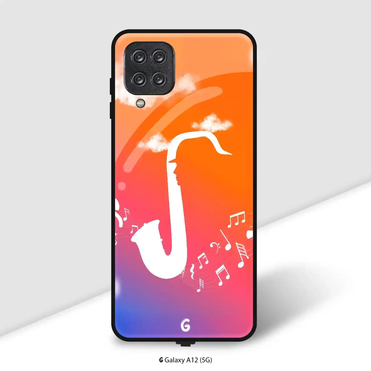 Galaxy A12 (5G)