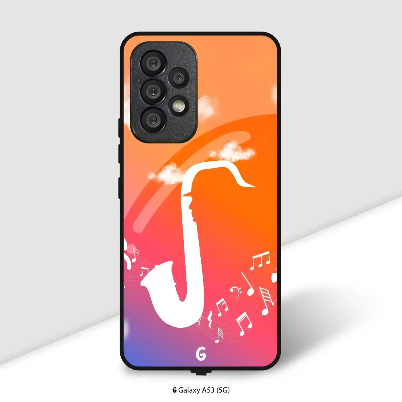 Galaxy A53 (5G)