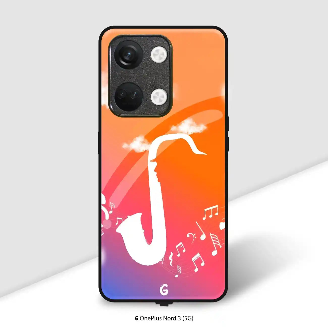 OnePlus Nord 3 (5G)