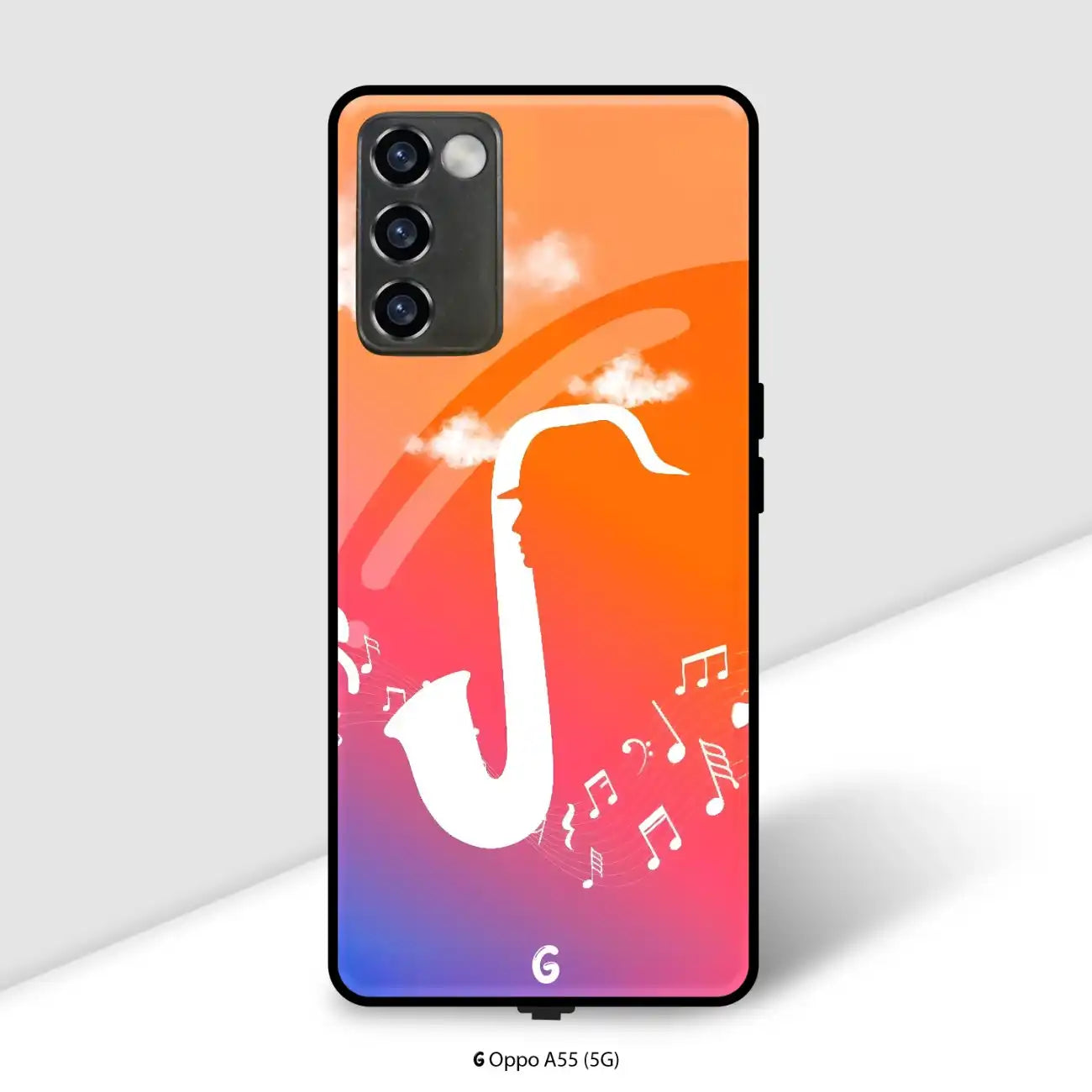 Oppo A55 (5G)