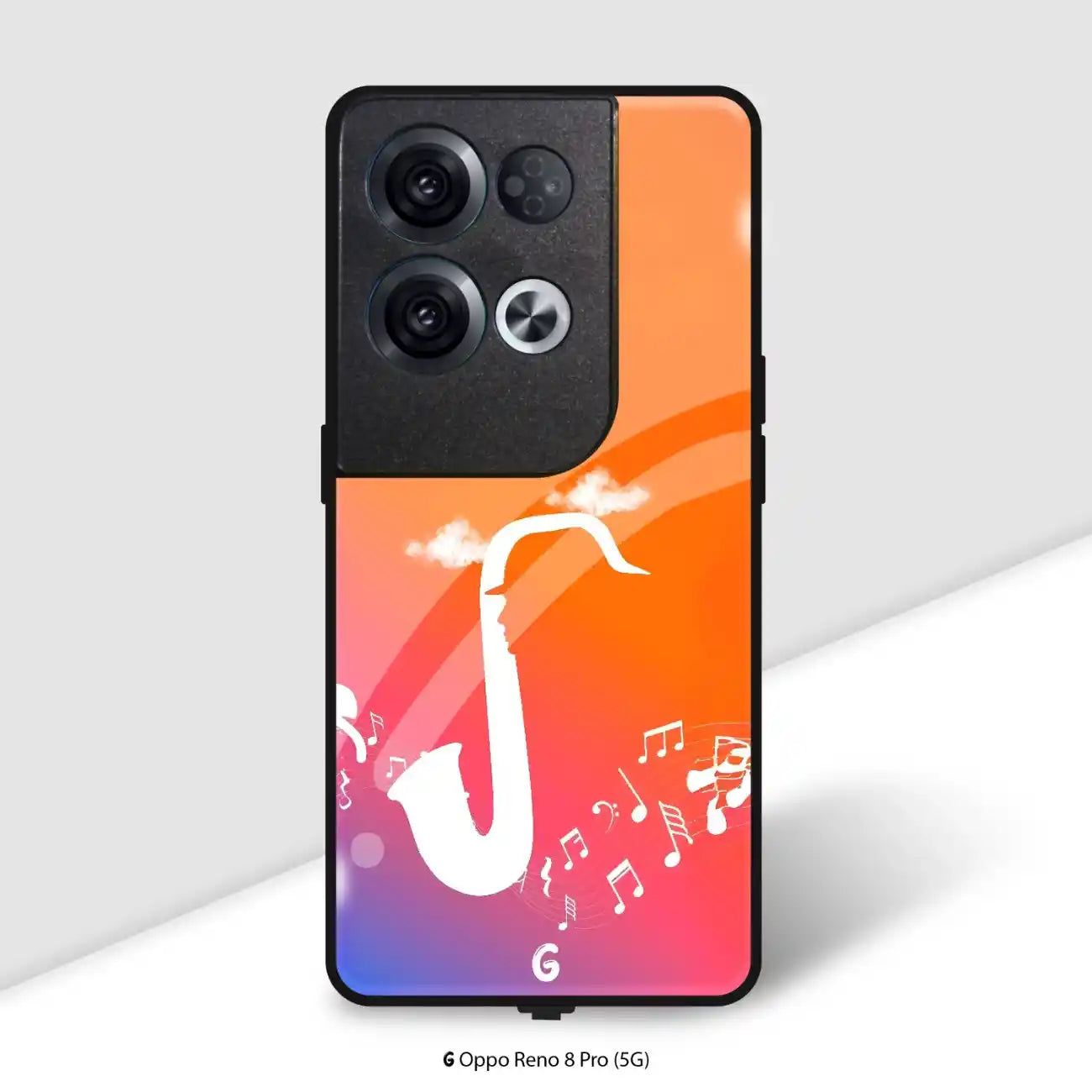 Oppo Reno 8 Pro (5G)