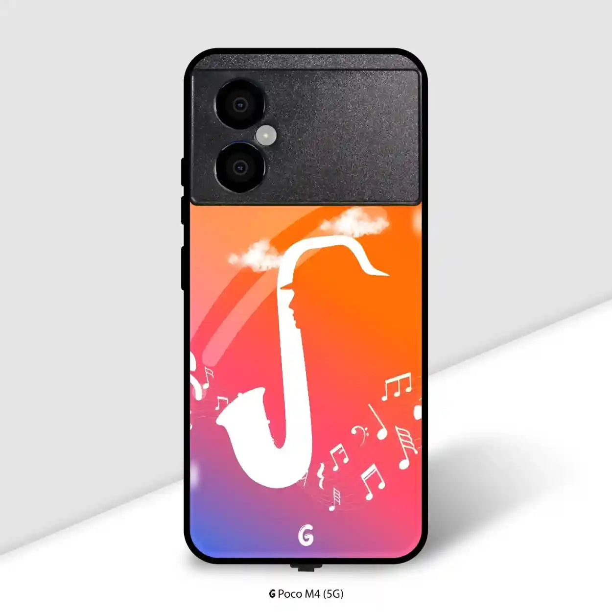 Poco M4 (5G)