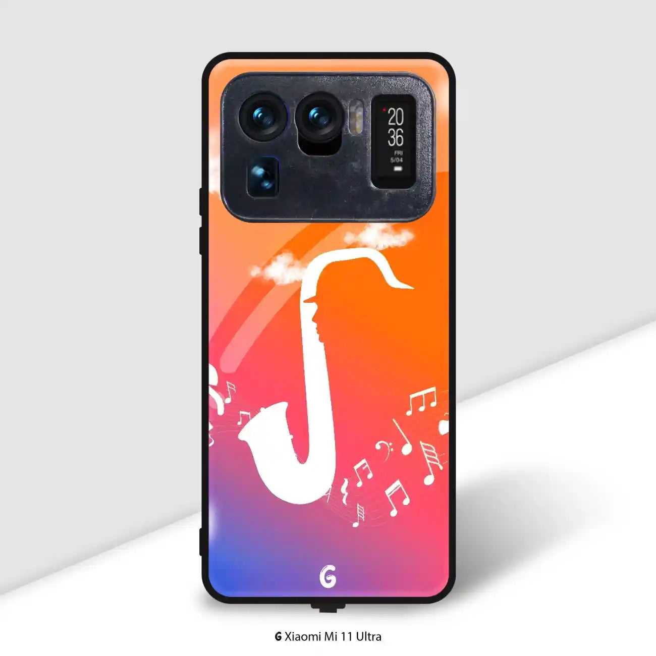 Xiaomi Mi 11 Ultra