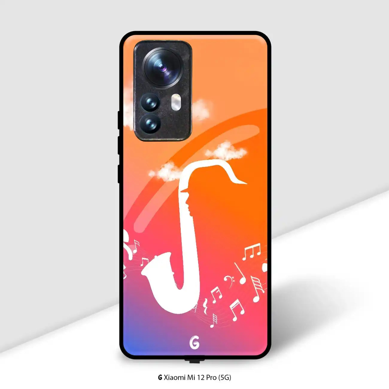Xiaomi Mi 12 Pro (5G)