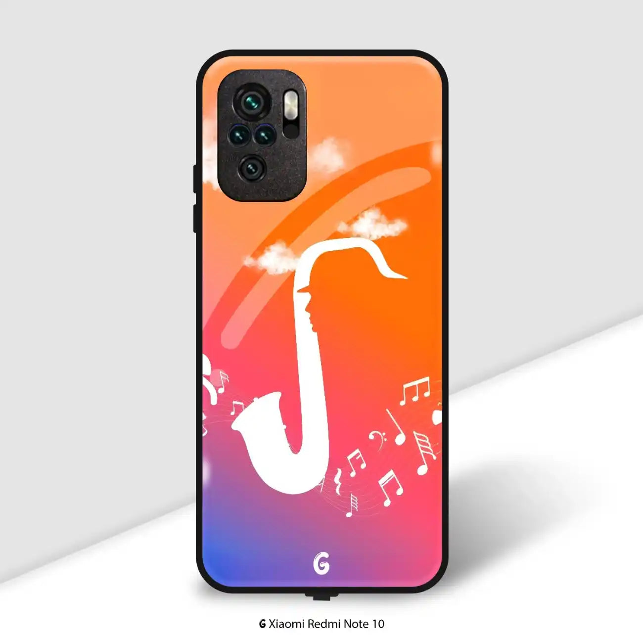 Redmi Note 10
